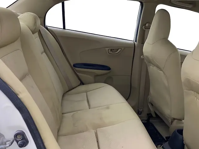 Used Honda Amaze [2016-2018] 1.2 E i-VTEC in Ahmedabad