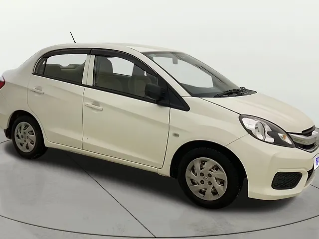 Used 2017 Honda Amaze in Ahmedabad