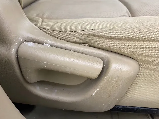 Used Honda Amaze [2016-2018] 1.2 E i-VTEC in Ahmedabad