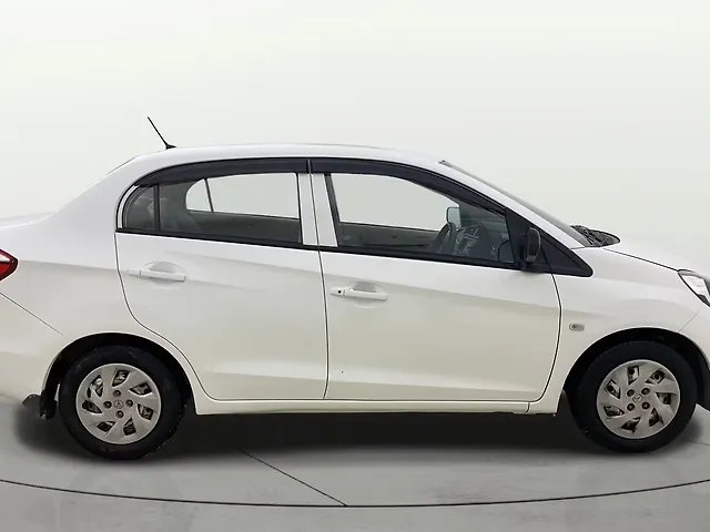 Used Honda Amaze [2016-2018] 1.2 E i-VTEC in Ahmedabad