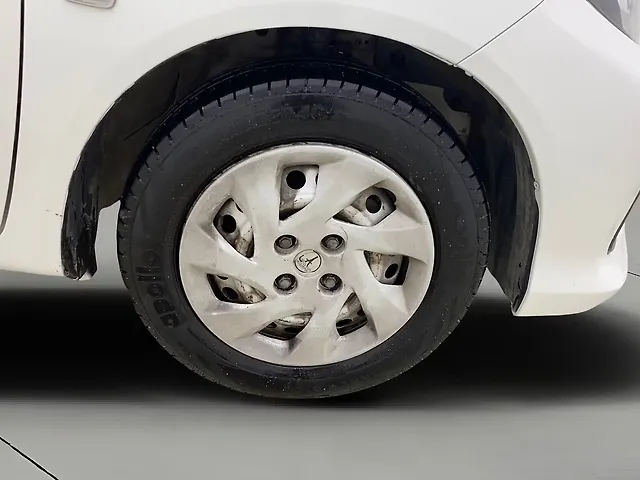 Used Honda Amaze [2016-2018] 1.2 E i-VTEC in Ahmedabad
