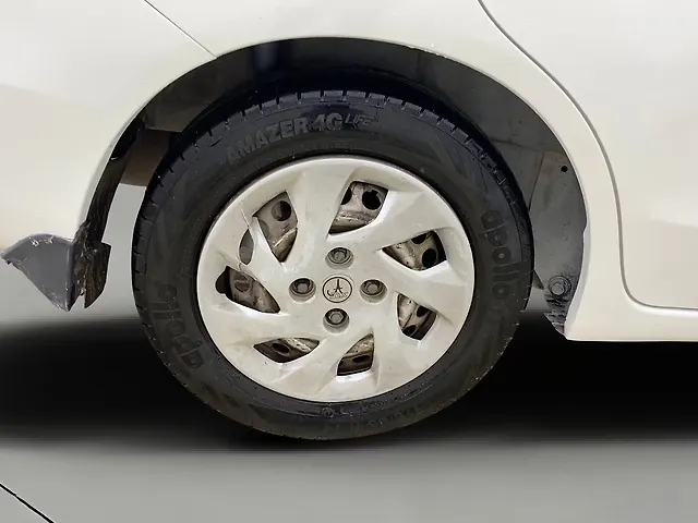 Used Honda Amaze [2016-2018] 1.2 E i-VTEC in Ahmedabad