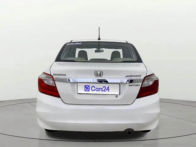 Used Honda Amaze [2016-2018] 1.2 E i-VTEC in Ahmedabad