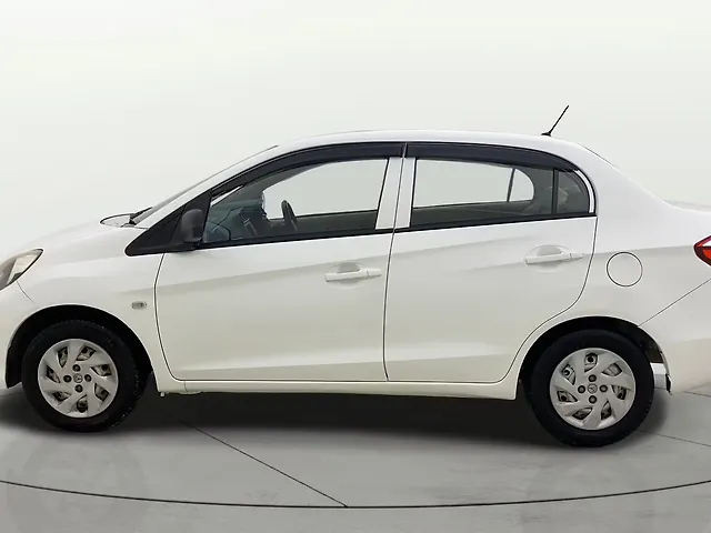 Used Honda Amaze [2016-2018] 1.2 E i-VTEC in Ahmedabad