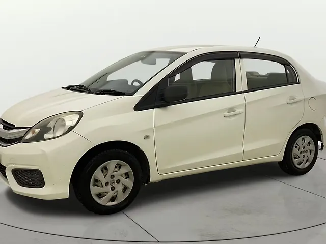 Used Honda Amaze [2016-2018] 1.2 E i-VTEC in Ahmedabad