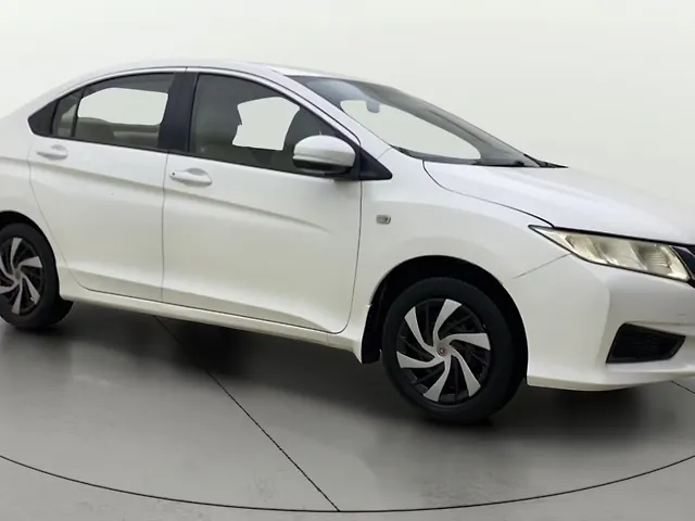 Used 2016 Honda City in Ahmedabad Used 2016 Honda City in Ahmedabad