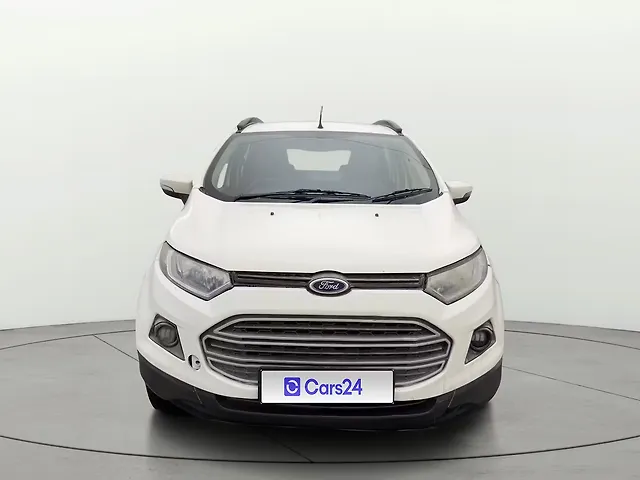 Used Ford EcoSport [2017-2019] Trend 1.5L Ti-VCT in Delhi