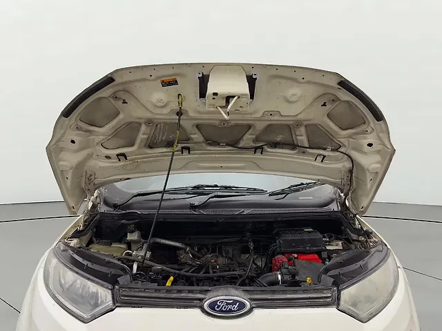 Used Ford EcoSport [2017-2019] Trend 1.5L Ti-VCT in Delhi