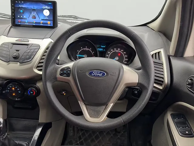 Used Ford EcoSport [2017-2019] Trend 1.5L Ti-VCT in Delhi