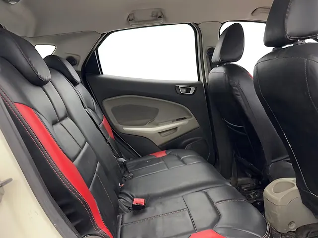 Used Ford EcoSport [2017-2019] Trend 1.5L Ti-VCT in Delhi