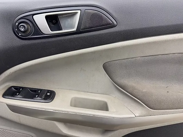 Used Ford EcoSport [2017-2019] Trend 1.5L Ti-VCT in Delhi