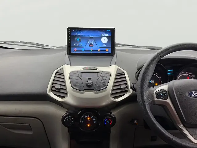 Used Ford EcoSport [2017-2019] Trend 1.5L Ti-VCT in Delhi