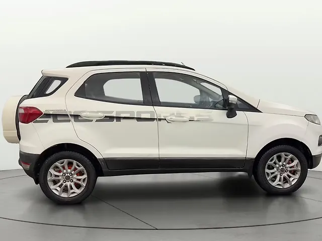 Used Ford EcoSport [2017-2019] Trend 1.5L Ti-VCT in Delhi