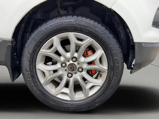 Used Ford EcoSport [2017-2019] Trend 1.5L Ti-VCT in Delhi