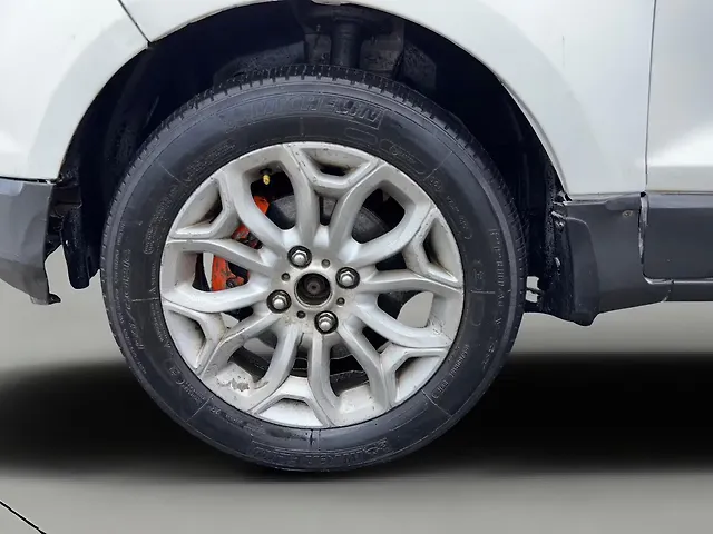 Used Ford EcoSport [2017-2019] Trend 1.5L Ti-VCT in Delhi