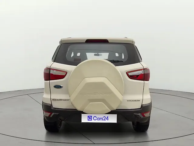 Used Ford EcoSport [2017-2019] Trend 1.5L Ti-VCT in Delhi