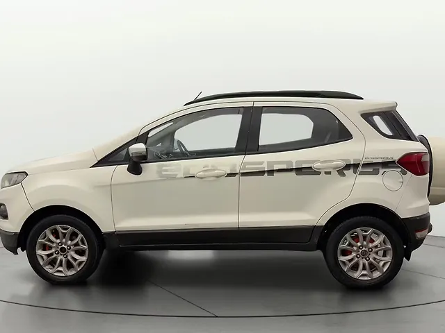 Used Ford EcoSport [2017-2019] Trend 1.5L Ti-VCT in Delhi