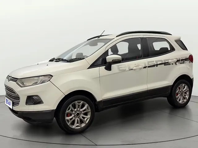 Used Ford EcoSport [2017-2019] Trend 1.5L Ti-VCT in Delhi