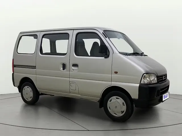 Used 2016 Maruti Suzuki Eeco in Ahmedabad Used 2016 Maruti Suzuki Eeco in Ahmedabad