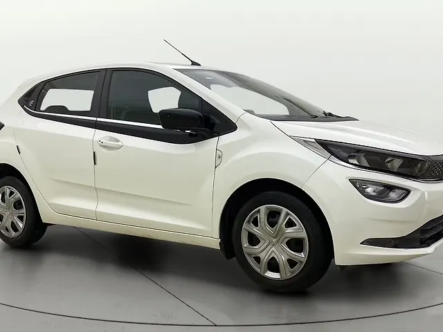 Used 2023 Tata Altroz in Ahmedabad