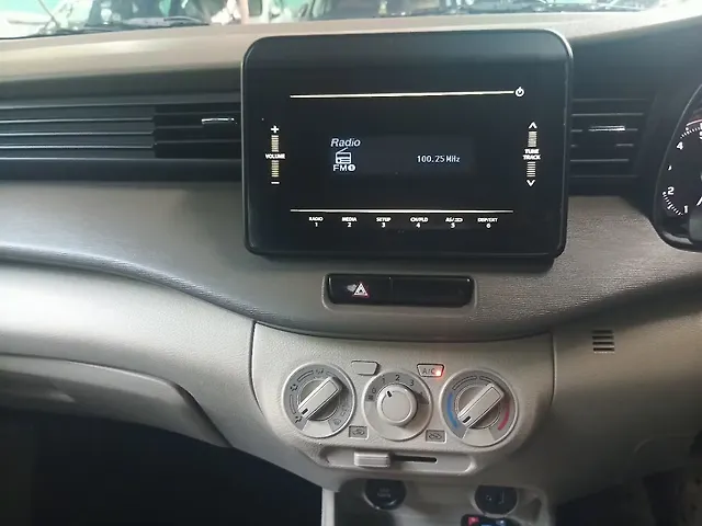 Used Maruti Suzuki Ertiga VXi (O) CNG [2023-2025] in Mumbai
