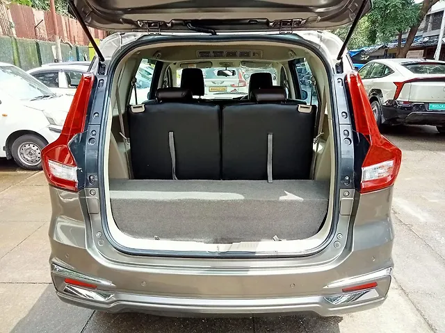 Used Maruti Suzuki Ertiga VXi (O) CNG [2023-2025] in Mumbai