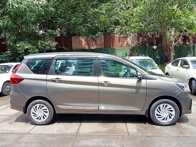 Used Maruti Suzuki Ertiga VXi (O) CNG [2023-2025] in Mumbai