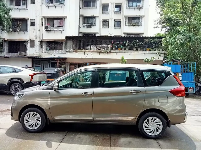 Used Maruti Suzuki Ertiga VXi (O) CNG [2023-2025] in Mumbai