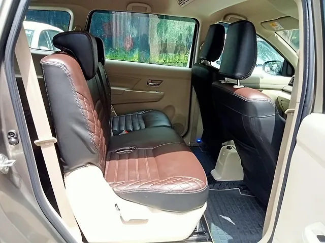 Used Maruti Suzuki Ertiga VXi (O) CNG [2023-2025] in Mumbai