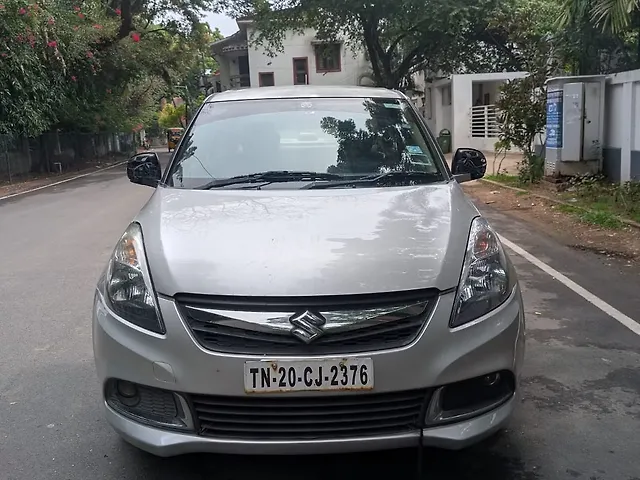 Used 2016 Maruti Suzuki Swift DZire in Chennai