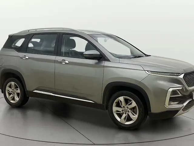 Used 2019 MG Hector in Navi Mumbai Used 2019 MG Hector in Navi Mumbai
