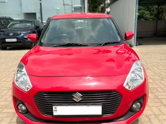 Used 2018 Maruti Suzuki Swift in Bangalore