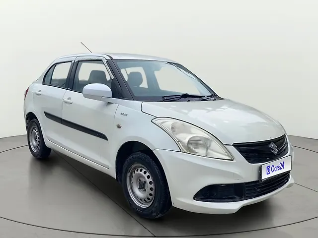 Used 2019 Maruti Suzuki Swift DZire in Patna