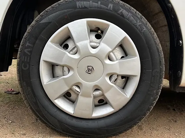 Used Maruti Suzuki Wagon R 1.0 [2014-2019] LXI CNG in Ahmedabad