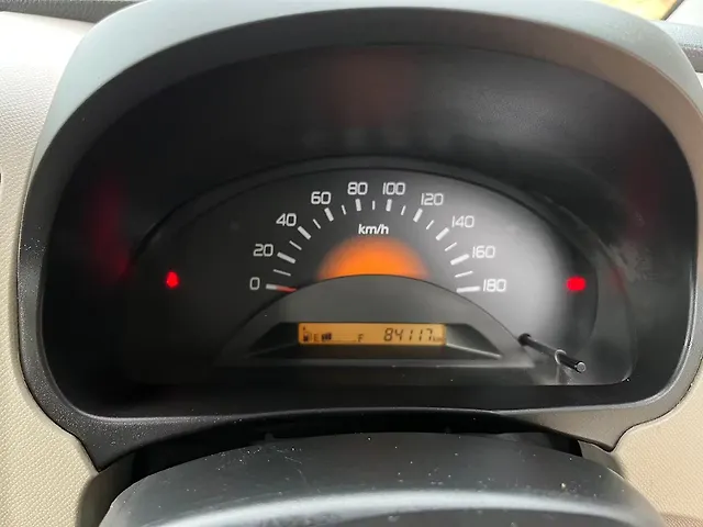 Used Maruti Suzuki Wagon R 1.0 [2014-2019] LXI CNG in Ahmedabad
