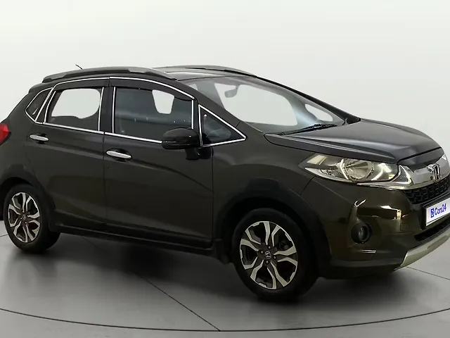 Used 2017 Honda WR-V in Mumbai