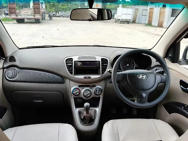 Used Hyundai i10 [2010-2017] Era 1.1 iRDE2 [2010-2017] in Kanpur