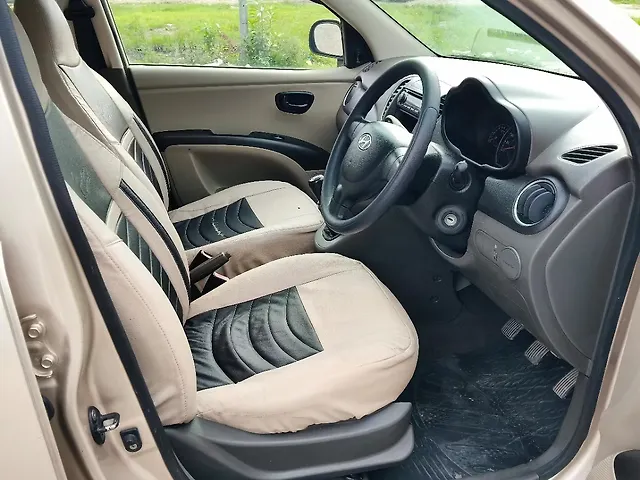 Used Hyundai i10 [2010-2017] Era 1.1 iRDE2 [2010-2017] in Kanpur