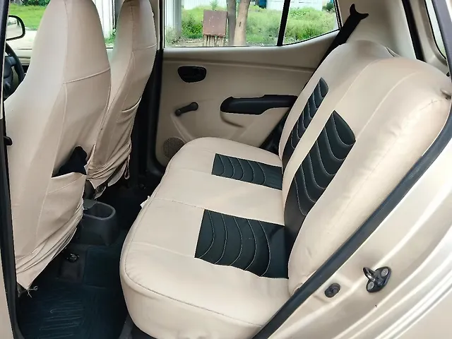 Used Hyundai i10 [2010-2017] Era 1.1 iRDE2 [2010-2017] in Kanpur