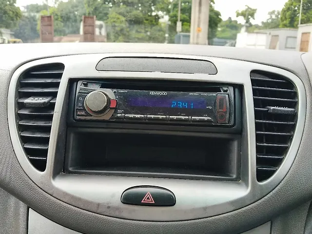 Used Hyundai i10 [2010-2017] Era 1.1 iRDE2 [2010-2017] in Kanpur