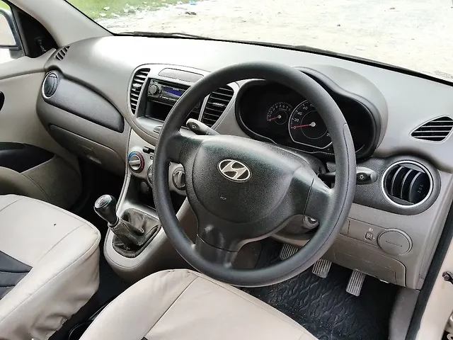 Used Hyundai i10 [2010-2017] Era 1.1 iRDE2 [2010-2017] in Kanpur