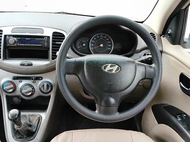 Used Hyundai i10 [2010-2017] Era 1.1 iRDE2 [2010-2017] in Kanpur