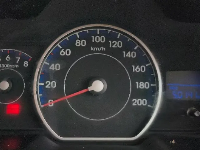 Used Hyundai i10 [2010-2017] Era 1.1 iRDE2 [2010-2017] in Kanpur