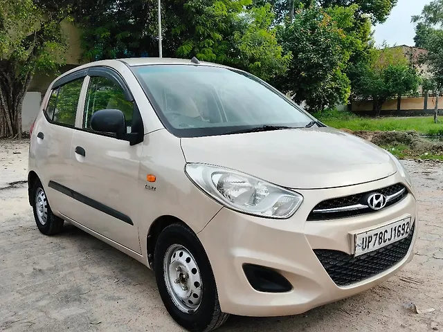 Used Hyundai i10 [2010-2017] Era 1.1 iRDE2 [2010-2017] in Kanpur