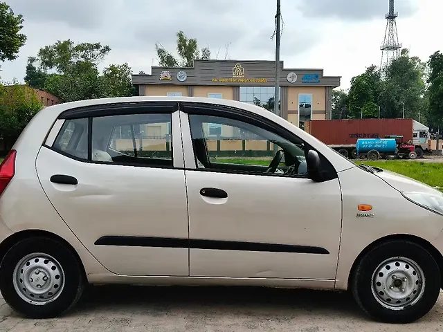 Used Hyundai i10 [2010-2017] Era 1.1 iRDE2 [2010-2017] in Kanpur