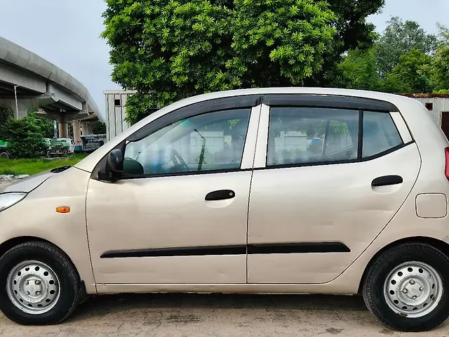Used Hyundai i10 [2010-2017] Era 1.1 iRDE2 [2010-2017] in Kanpur