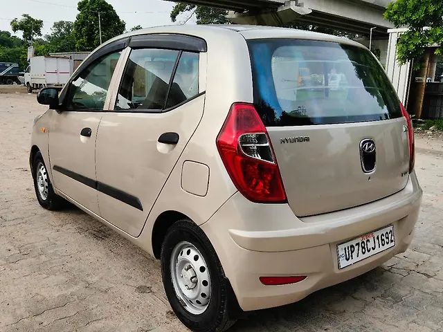 Used Hyundai i10 [2010-2017] Era 1.1 iRDE2 [2010-2017] in Kanpur