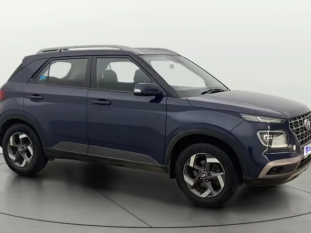 Used 2021 Hyundai Venue in Chennai Used 2021 Hyundai Venue in Chennai