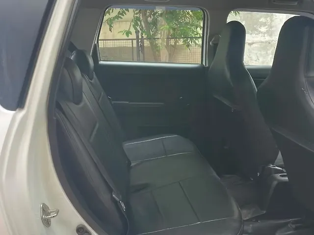 Used Maruti Suzuki Wagon R LXI 1.0 [2023-2025] in Krishna
