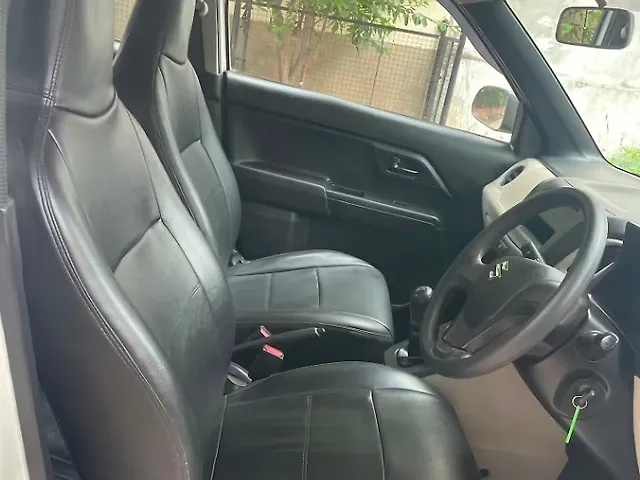 Used Maruti Suzuki Wagon R LXI 1.0 [2023-2025] in Krishna